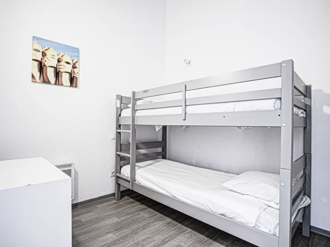 Residence Vacanceole Les Demeures de la Massane 3 Stars★★★