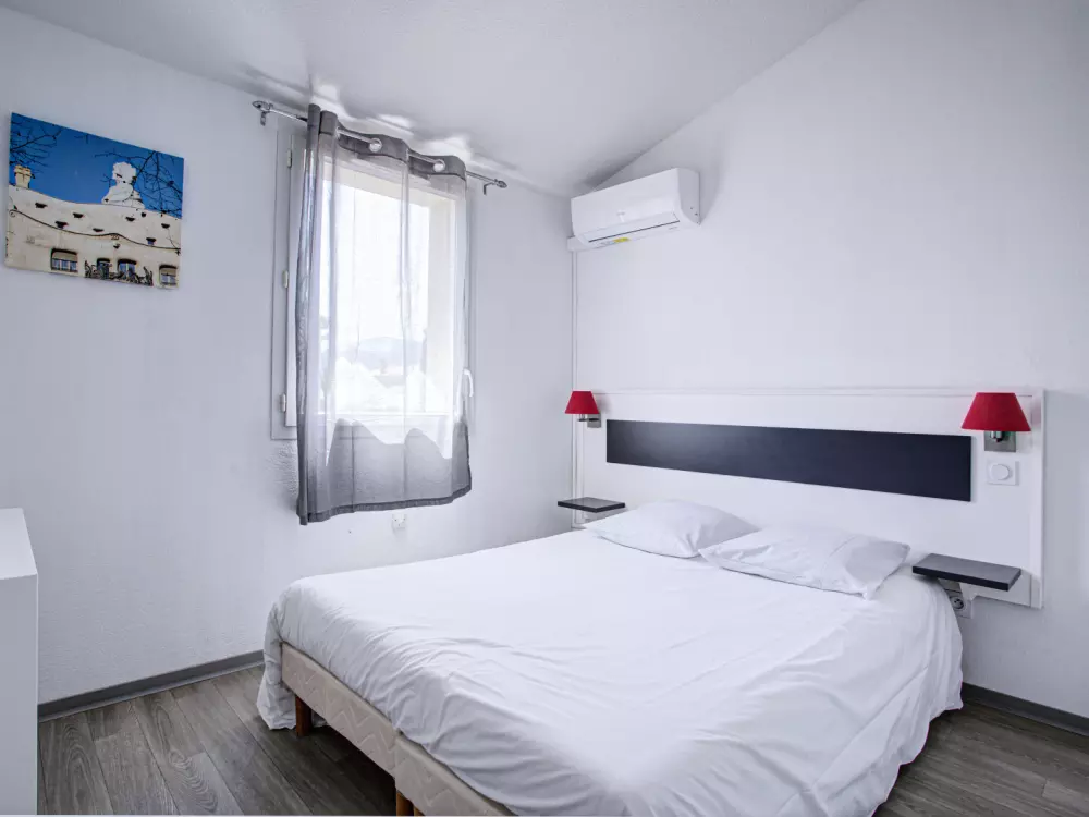 Residentie Vacanceole Les Demeures de la Massane 3 Sterren★★★