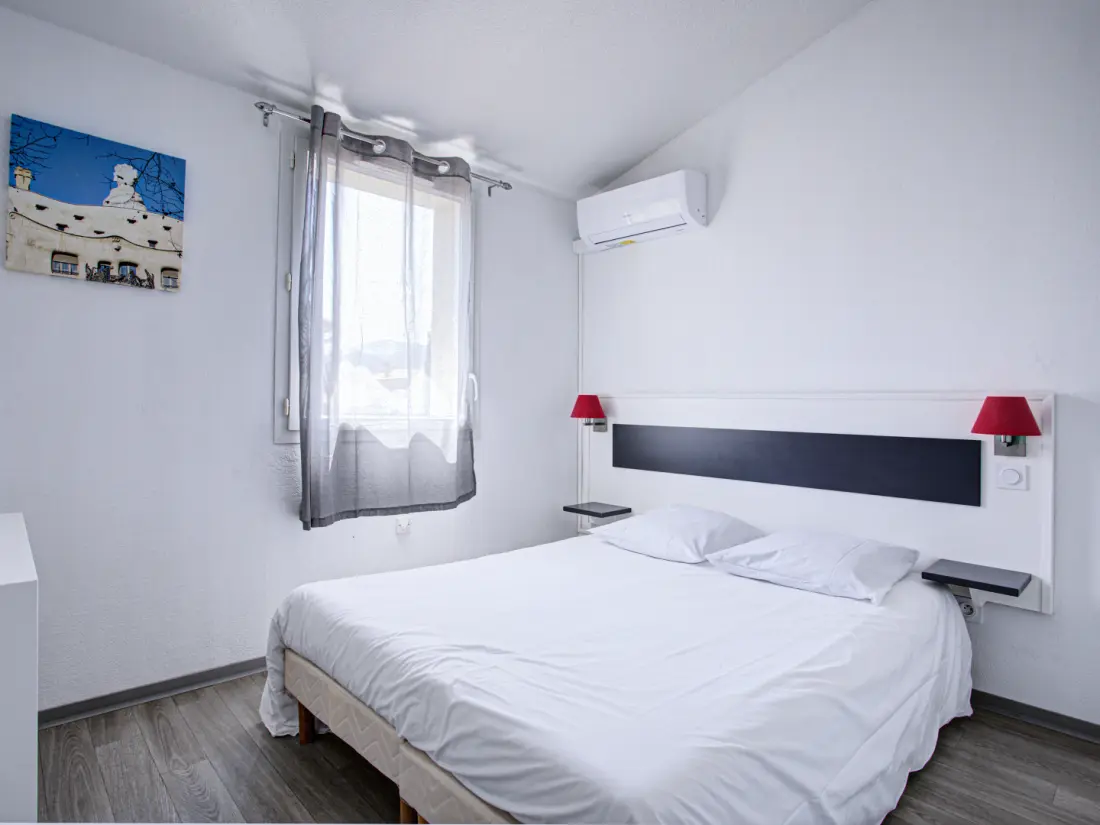 Residence Vacanceole Les Demeures de la Massane 3 Stars★★★