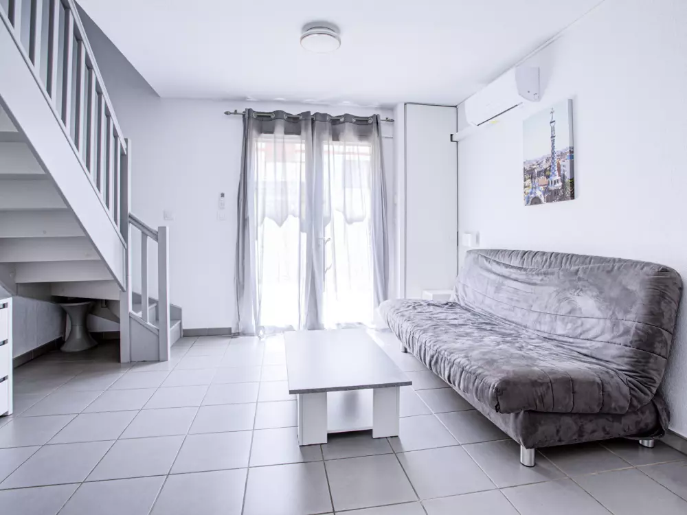 Residentie Vacanceole Les Demeures de la Massane 3 Sterren★★★