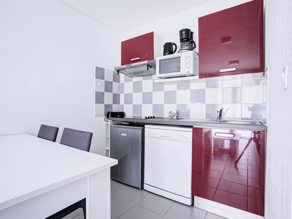 Residentie Vacanceole Les Demeures de la Massane 3 Sterren★★★