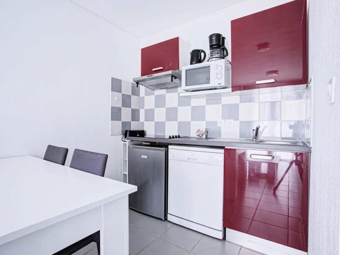 Residence Vacanceole Les Demeures de la Massane 3 Stars★★★