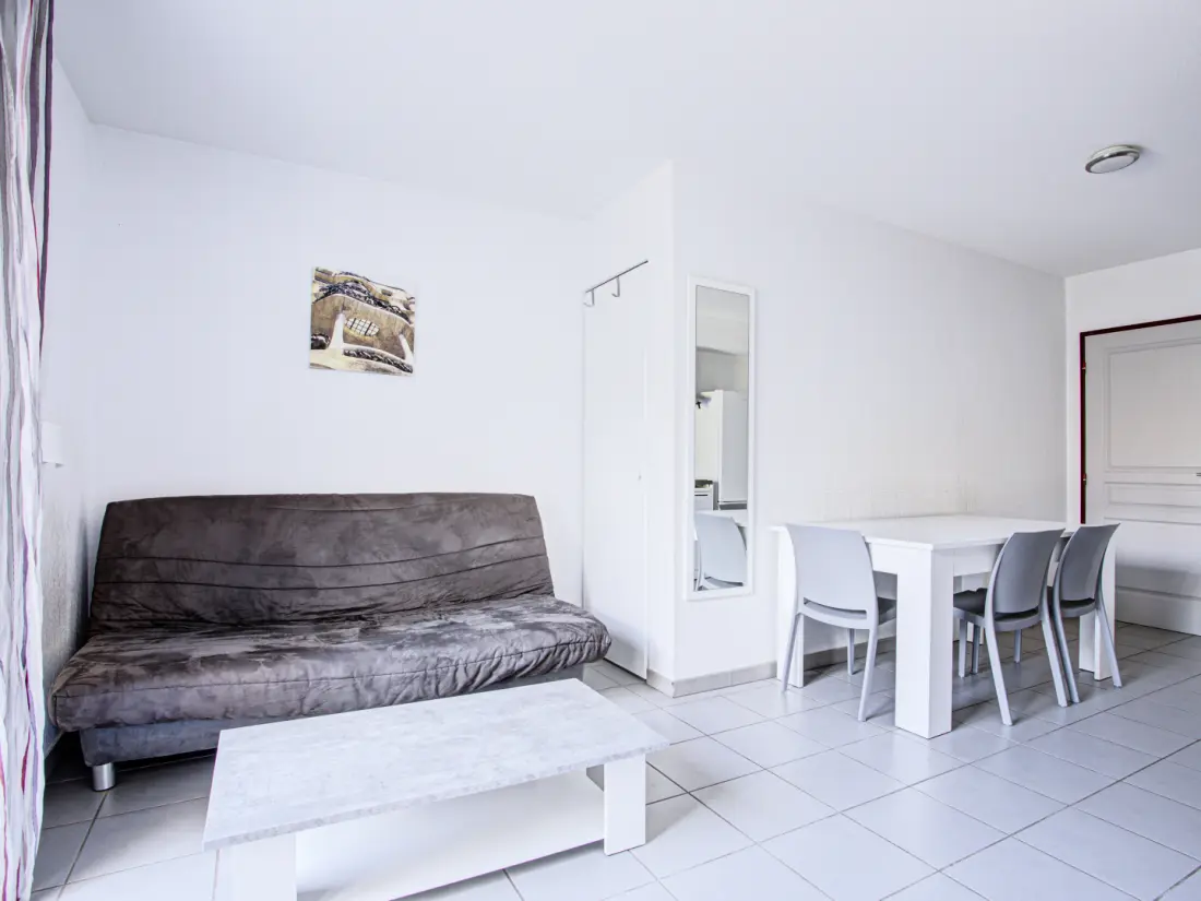 Residence Vacanceole Les Demeures de la Massane 3 Stars★★★