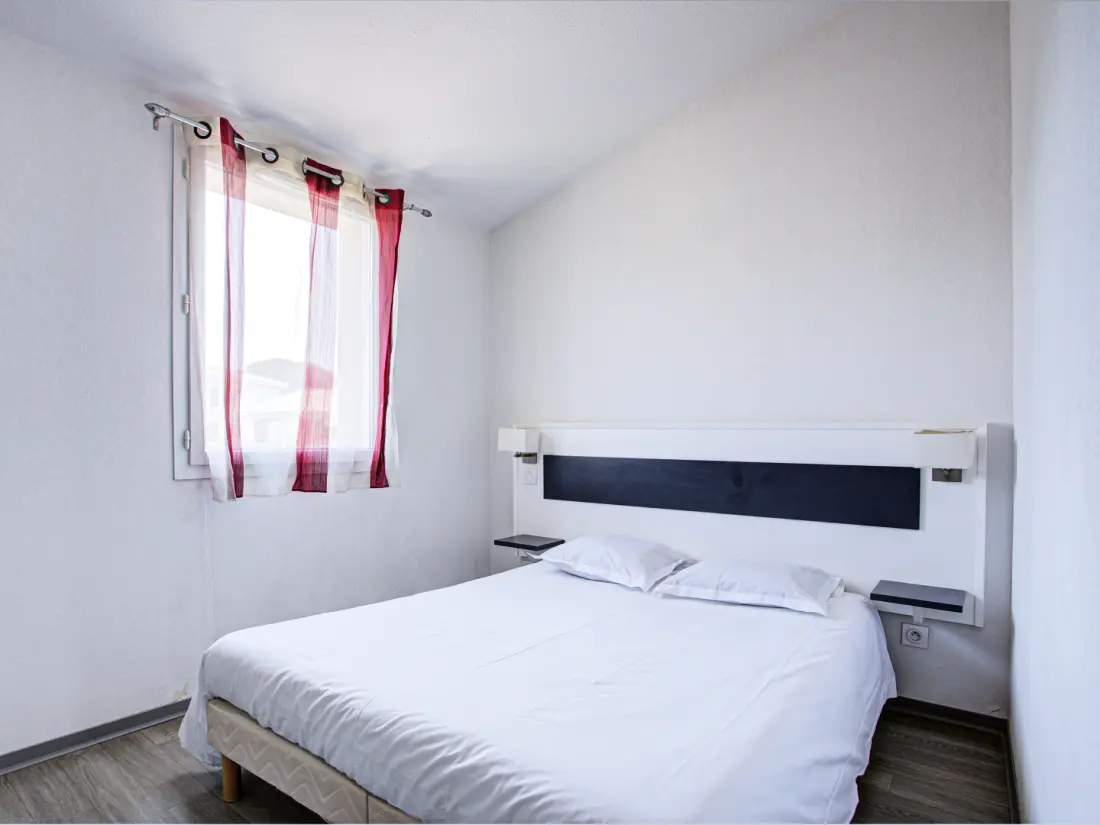 Residence Vacanceole Les Demeures de la Massane 3 Stars★★★