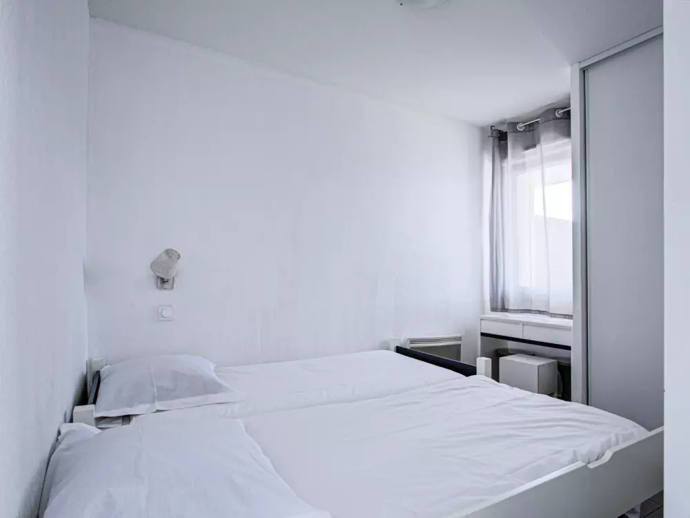 Residentie Vacanceole Les Demeures de la Massane 3 Sterren★★★