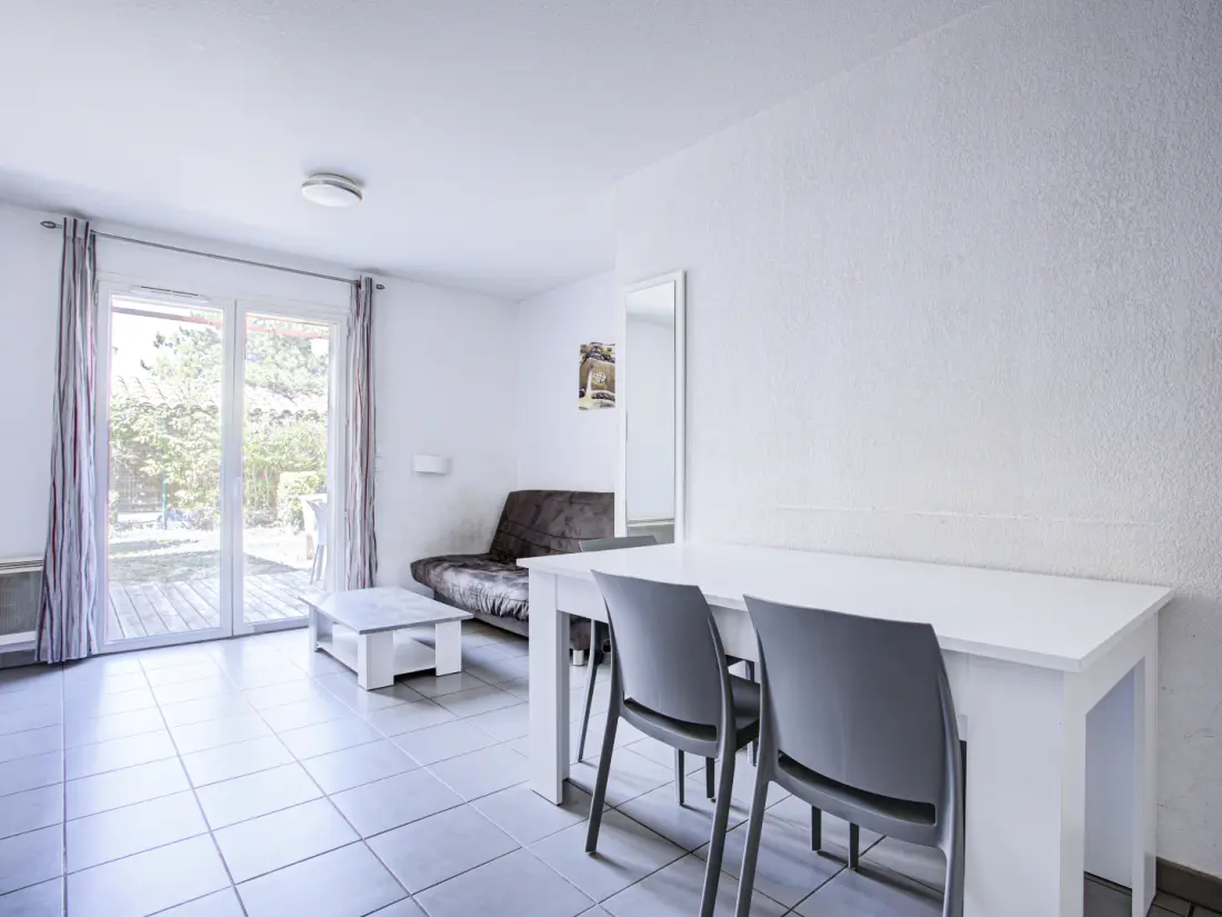 Residence Vacanceole Les Demeures de la Massane 3 Stars★★★