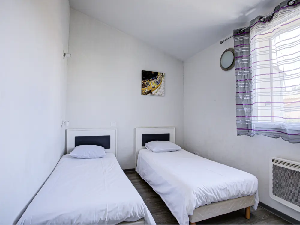 Residentie Vacanceole Les Demeures de la Massane 3 Sterren★★★