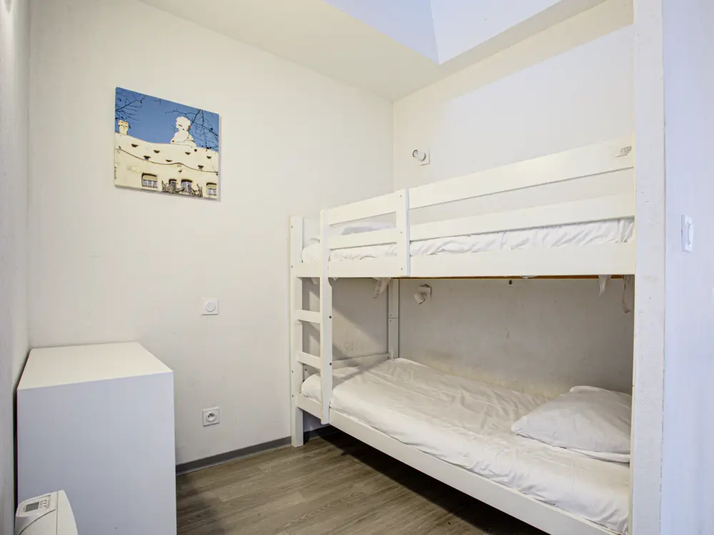 Residentie Vacanceole Les Demeures de la Massane 3 Sterren★★★