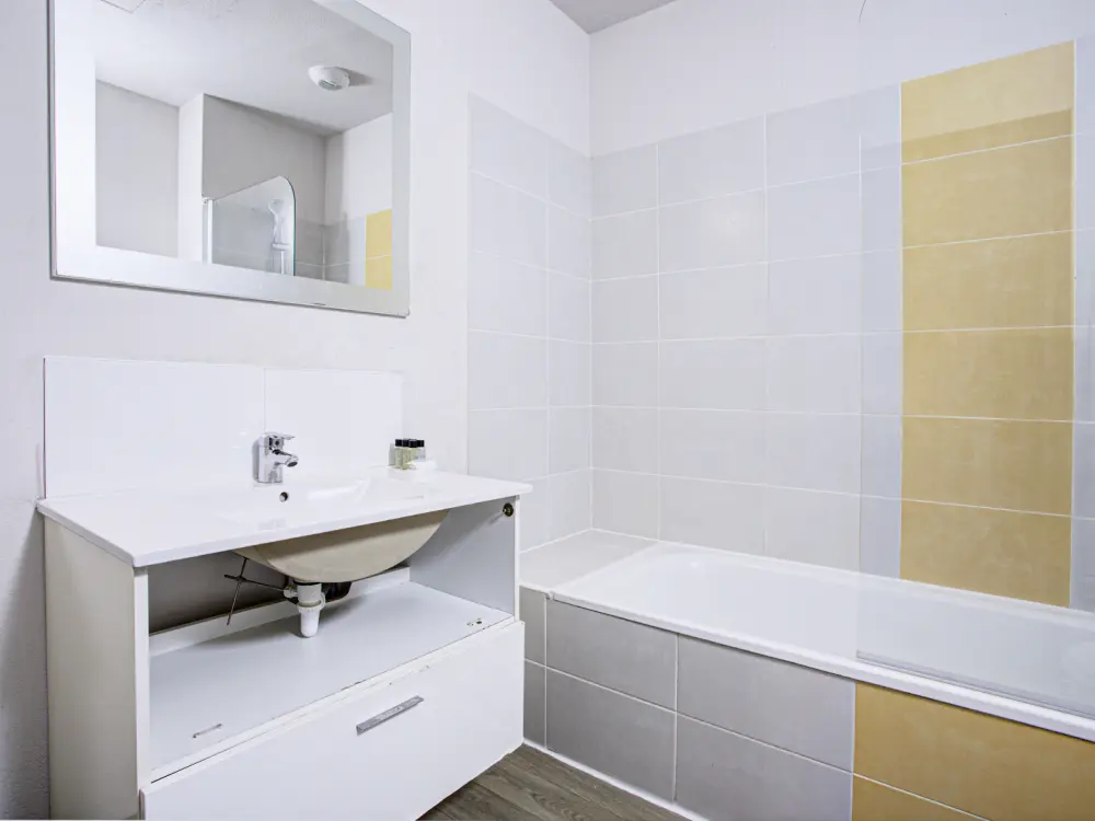 Residentie Vacanceole Les Demeures de la Massane 3 Sterren★★★