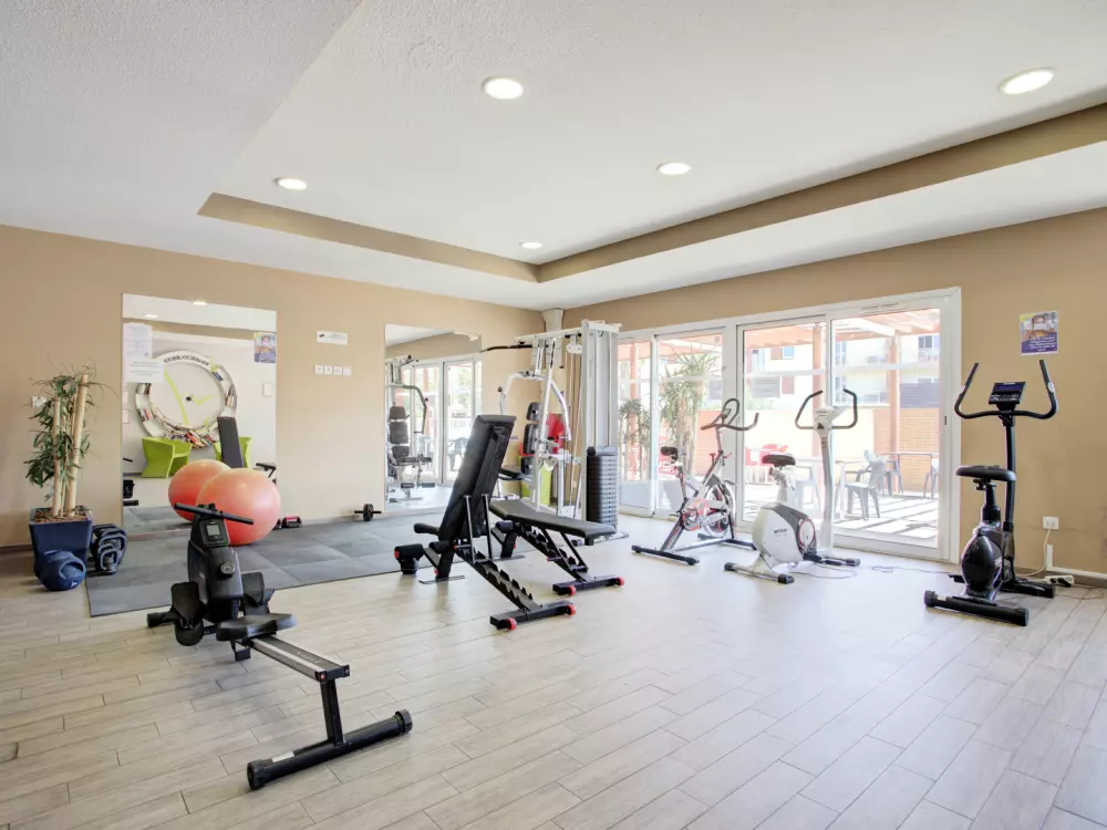 Residentie Vacanceole Les Demeures de la Massane 3 Sterren★★★