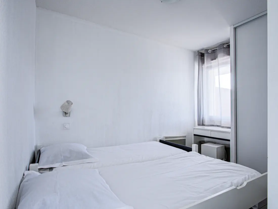 Residence Vacanceole Les Demeures de la Massane 3 Stars★★★