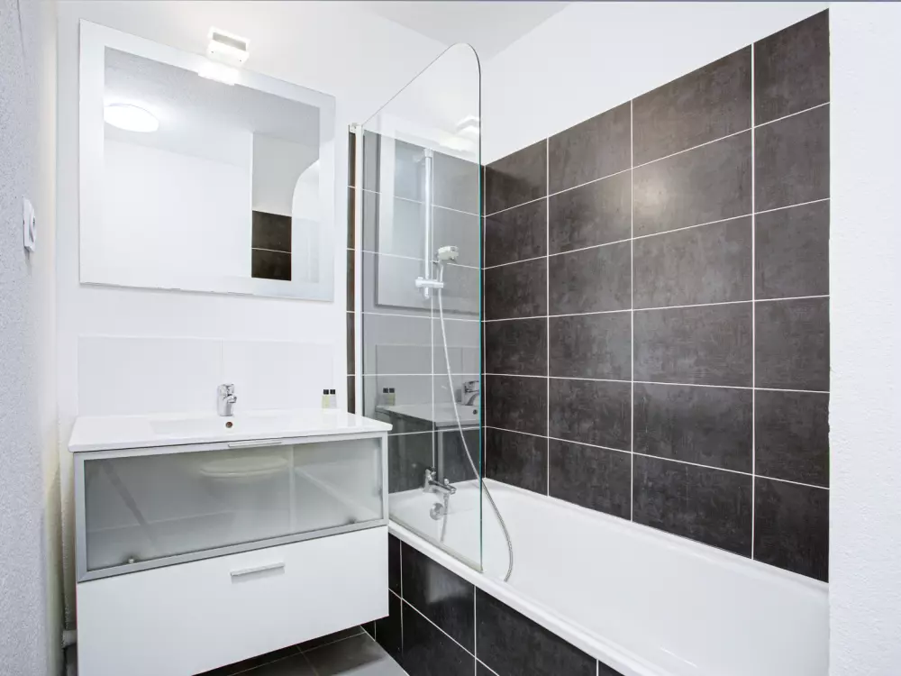 Residentie Vacanceole Les Demeures de la Massane 3 Sterren★★★