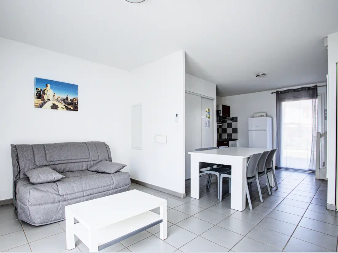 Residence Vacanceole Les Demeures de la Massane 3 Stars★★★