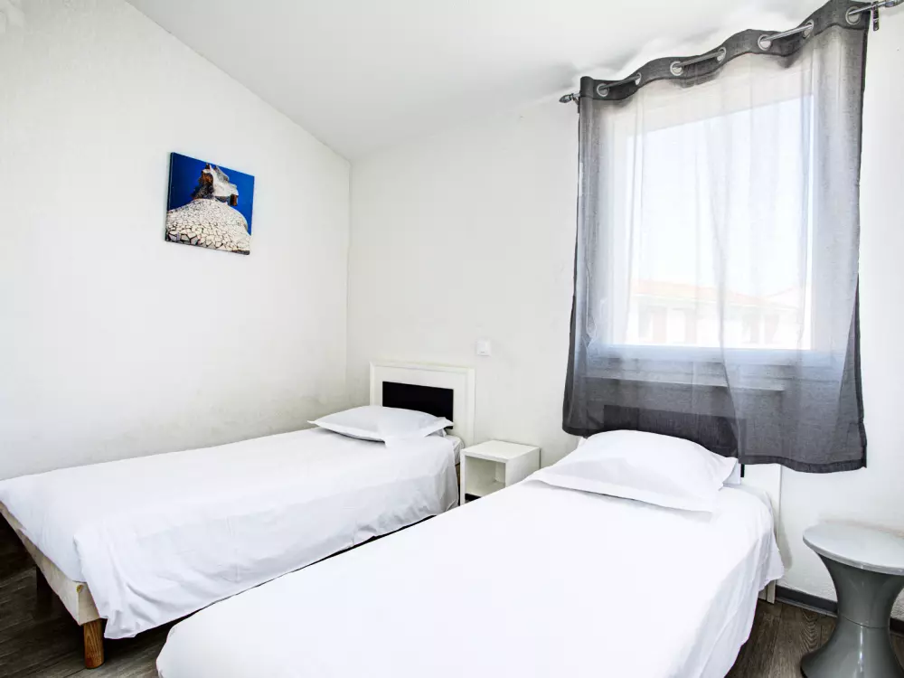 Residentie Vacanceole Les Demeures de la Massane 3 Sterren★★★