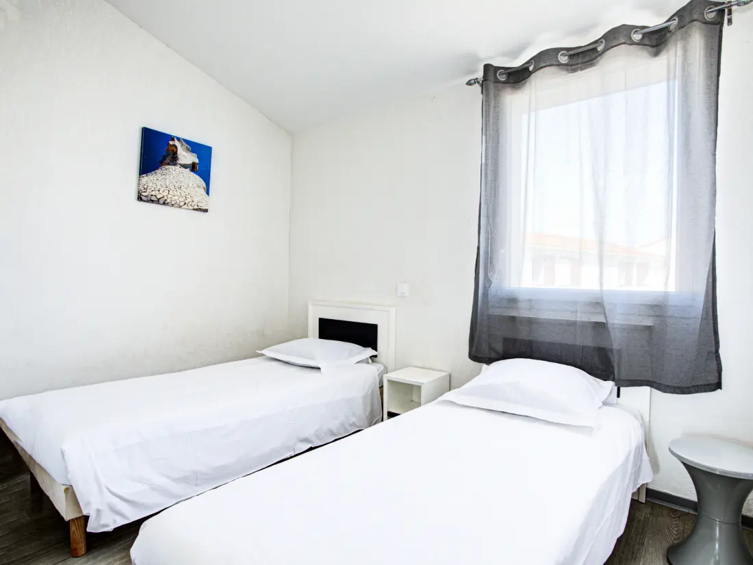 Residence Vacanceole Les Demeures de la Massane 3 Stars★★★