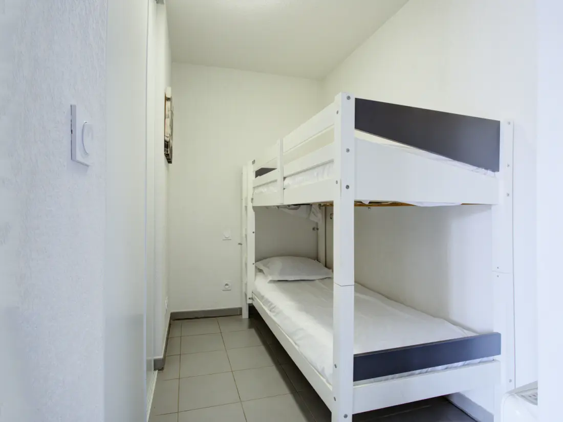 Residence Vacanceole Les Demeures de la Massane 3 Stars★★★