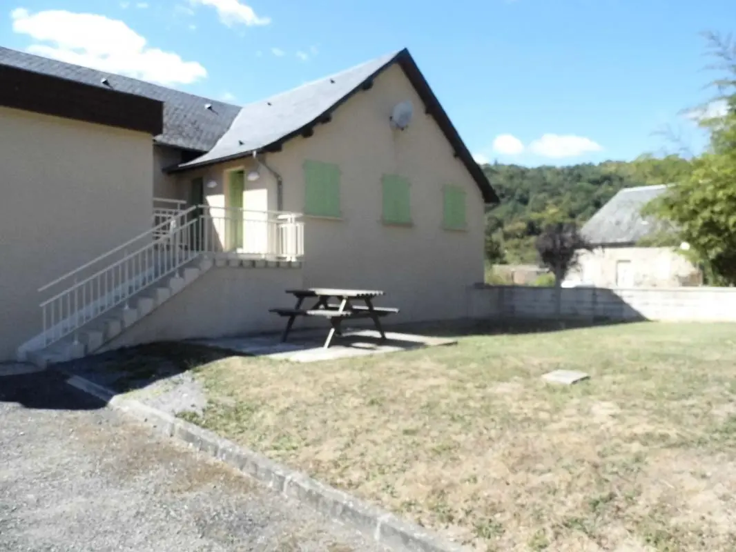 Gîte de France De 2 korenmolen