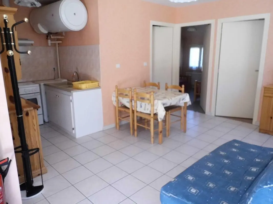 Gîte de France De 2 korenmolen