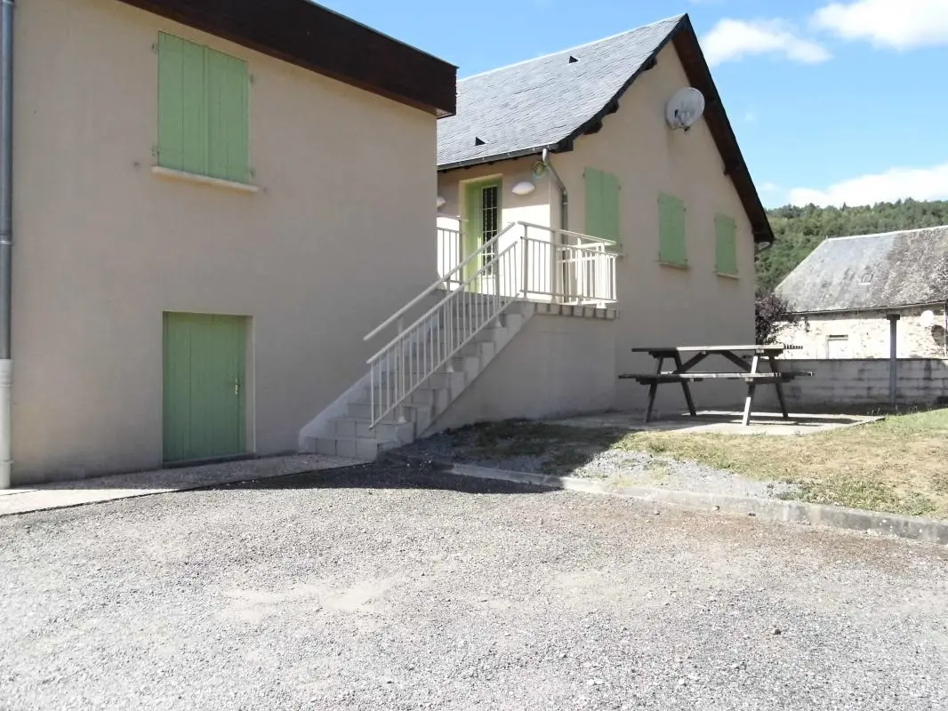 Gîte de France De 2 korenmolen