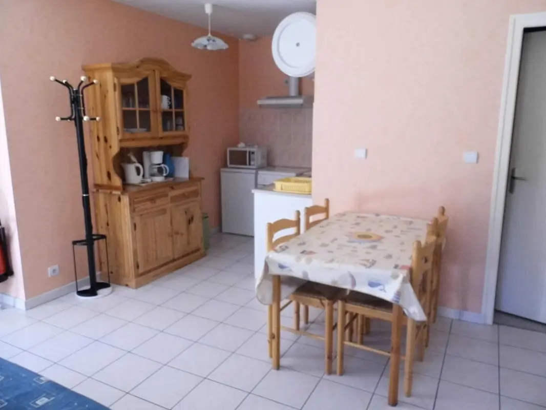Gîte de France De 2 korenmolen