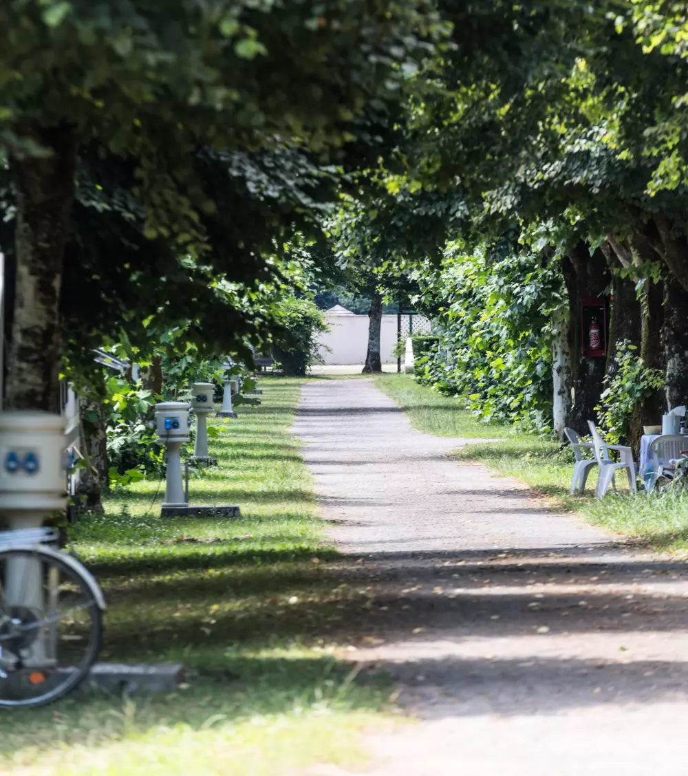 Château du Gibanel - Sea Green by Sunêlia 4 Sterne★★★★