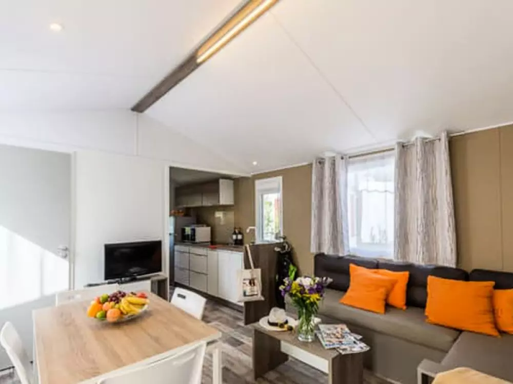 Château du Gibanel - Sea Green by Sunêlia 4 Sterne★★★★