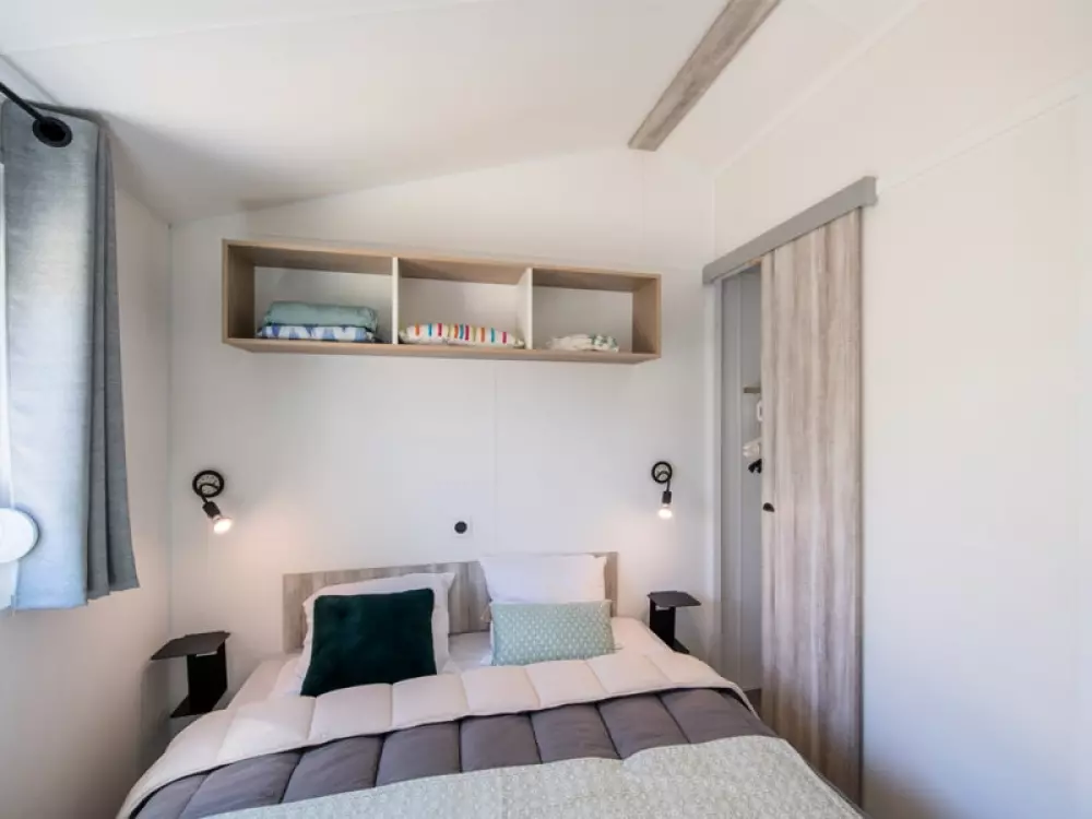 Château du Gibanel - Sea Green by Sunêlia 4 Sterne★★★★