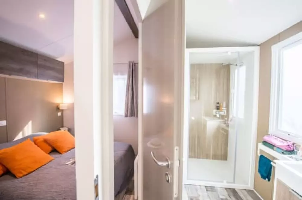 Château du Gibanel - Sea Green by Sunêlia 4 Sterne★★★★