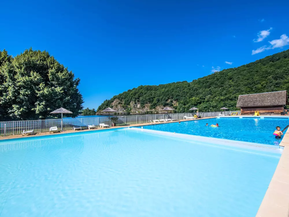 Château du Gibanel - Sea Green by Sunêlia 4 Sterne★★★★