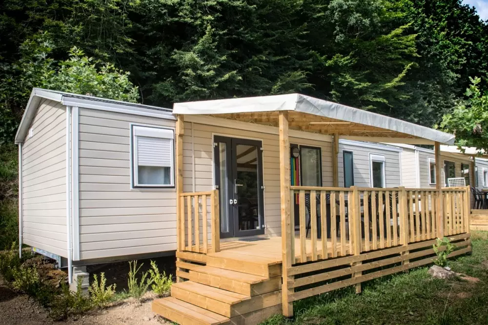 Château du Gibanel - Sea Green by Sunêlia 4 Sterne★★★★