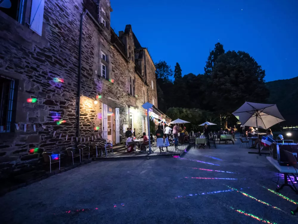 Château du Gibanel - Sea Green by Sunêlia 4 Sterne★★★★