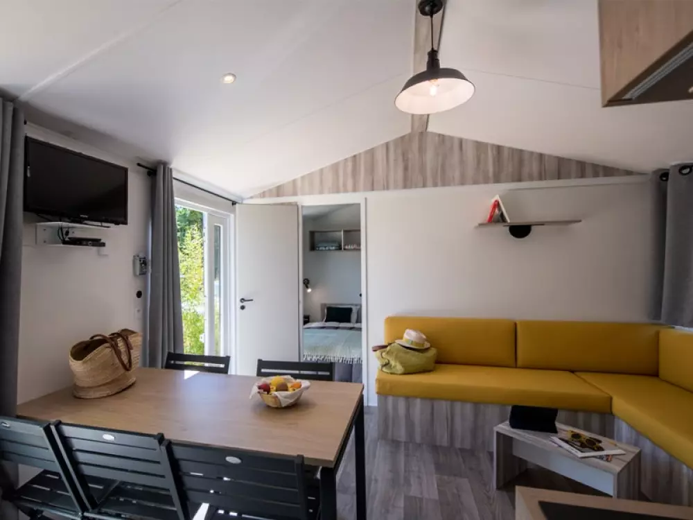 Château du Gibanel - Sea Green by Sunêlia 4 Sterne★★★★