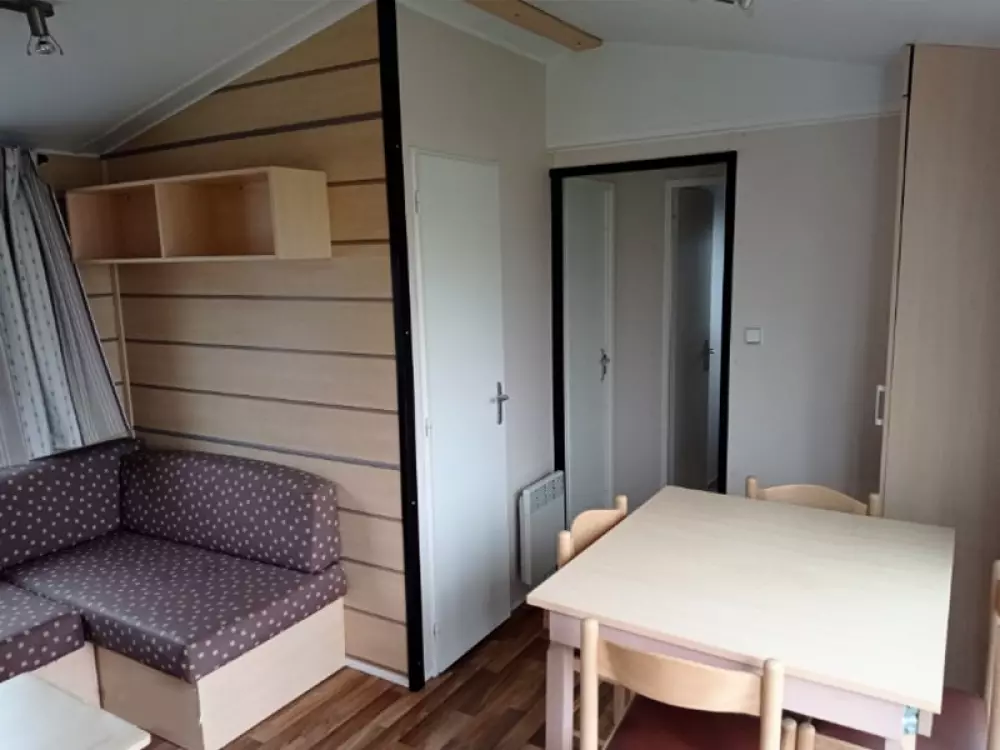 Château du Gibanel - Sea Green by Sunêlia 4 Sterne★★★★