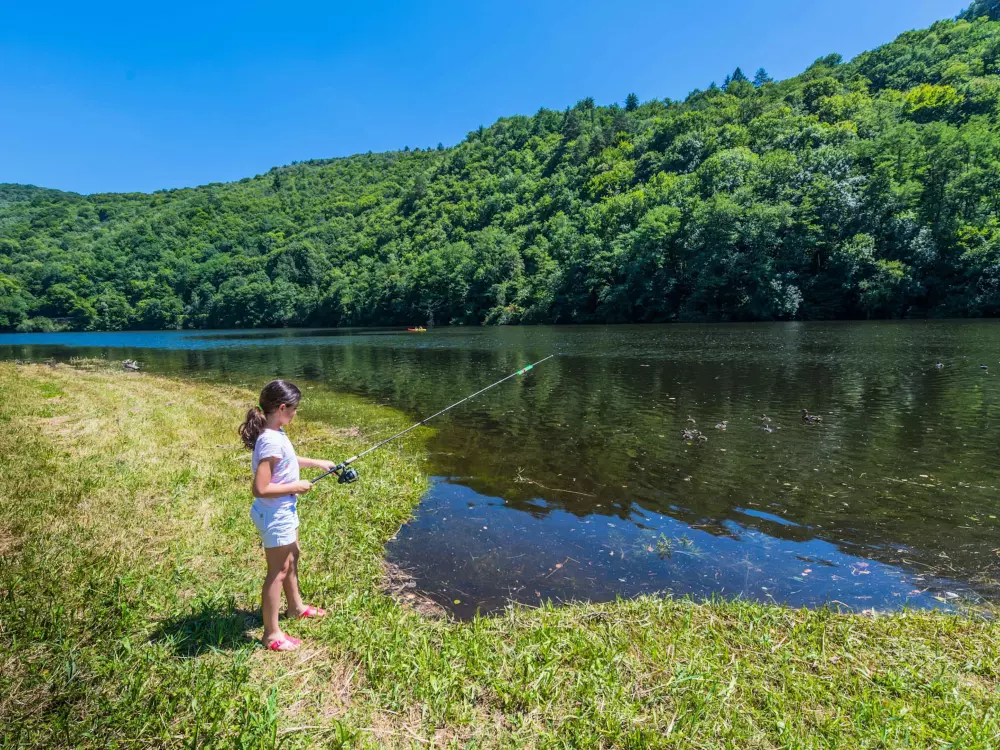 Château du Gibanel - Sea Green by Sunêlia 4 Sterne★★★★