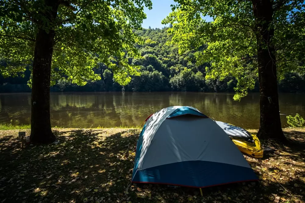 Château du Gibanel - Sea Green by Sunêlia 4 Sterne★★★★