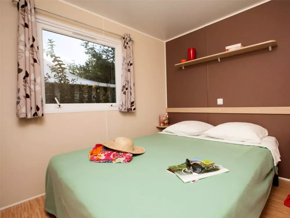 Château du Gibanel - Sea Green by Sunêlia 4 Sterne★★★★