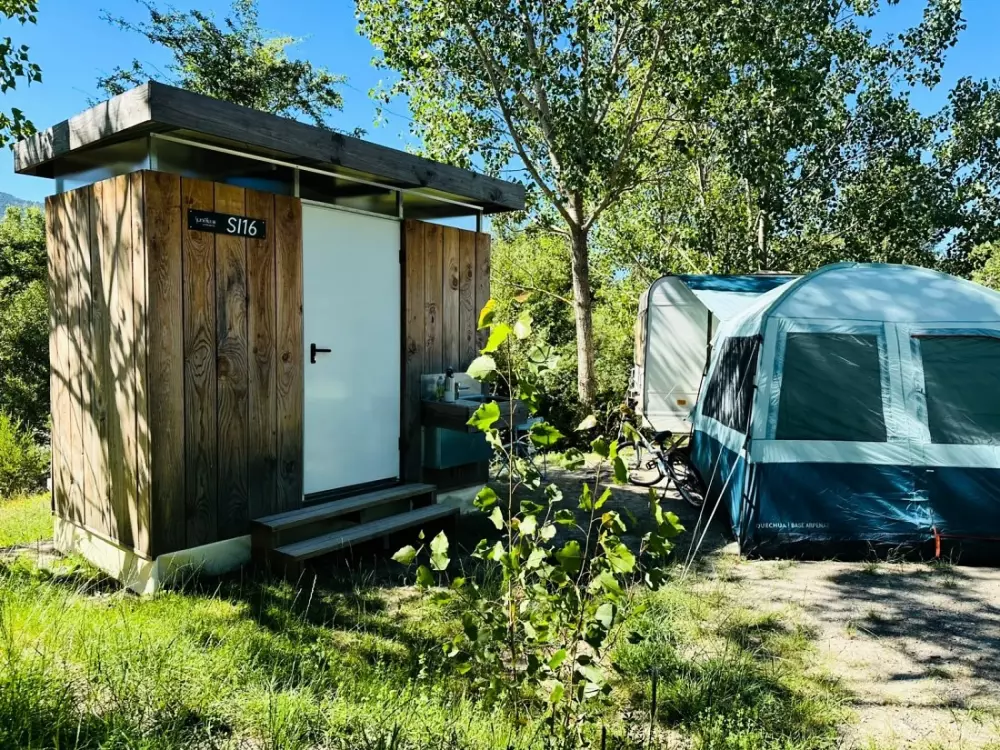 Château du Gibanel - Sea Green by Sunêlia 4 Sterne★★★★