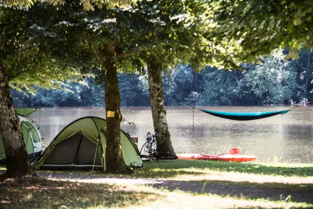 Château du Gibanel - Sea Green by Sunêlia 4 Sterne★★★★
