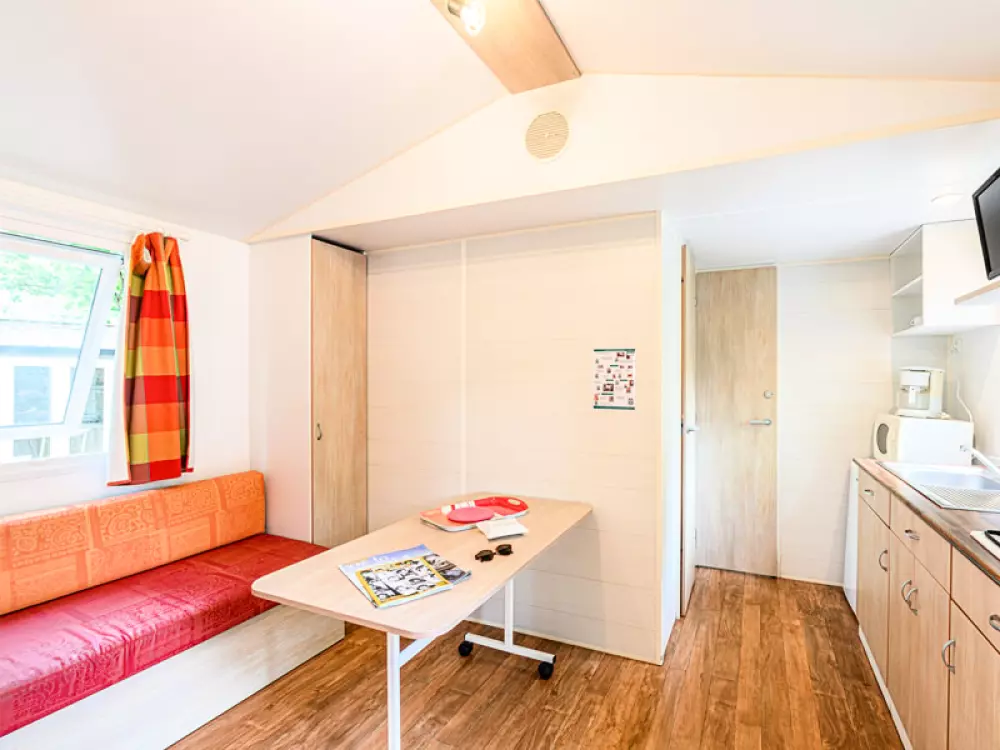 Château du Gibanel - Sea Green by Sunêlia 4 Sterne★★★★