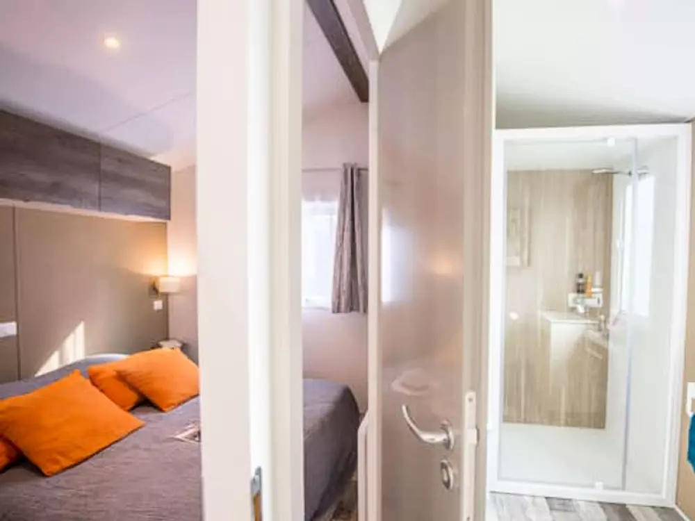 Château du Gibanel - Sea Green by Sunêlia 4 Sterne★★★★