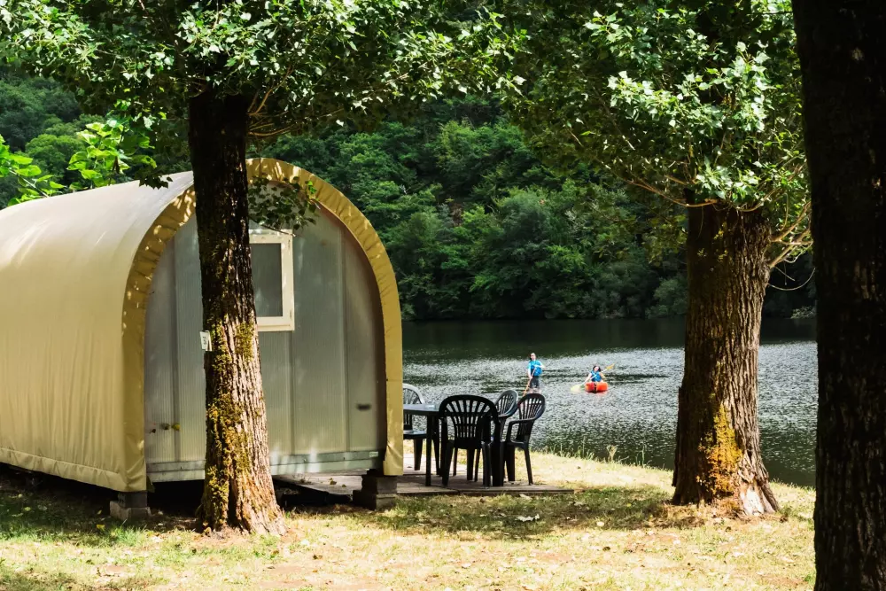 Château du Gibanel - Sea Green by Sunêlia 4 Sterne★★★★