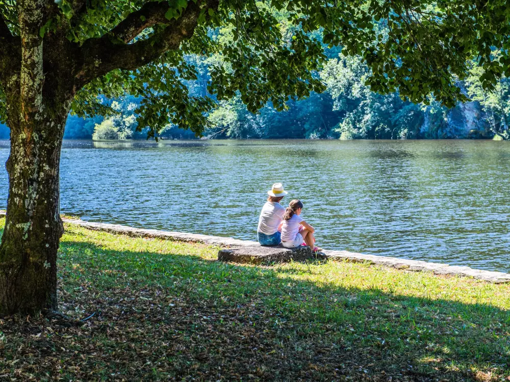 Château du Gibanel - Sea Green by Sunêlia 4 Sterne★★★★