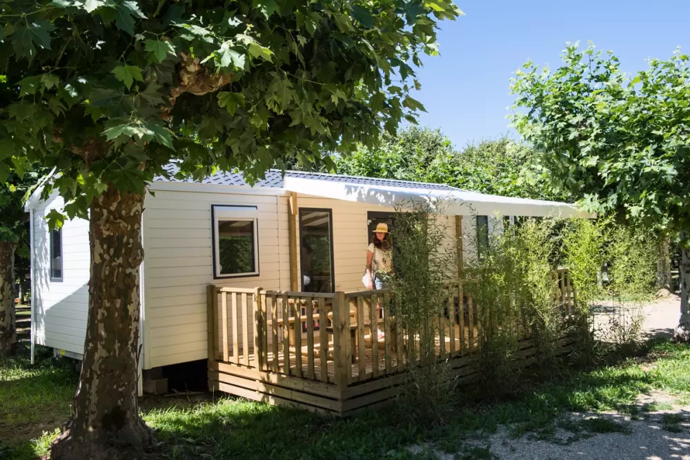 Château du Gibanel - Sea Green by Sunêlia 4 Sterne★★★★