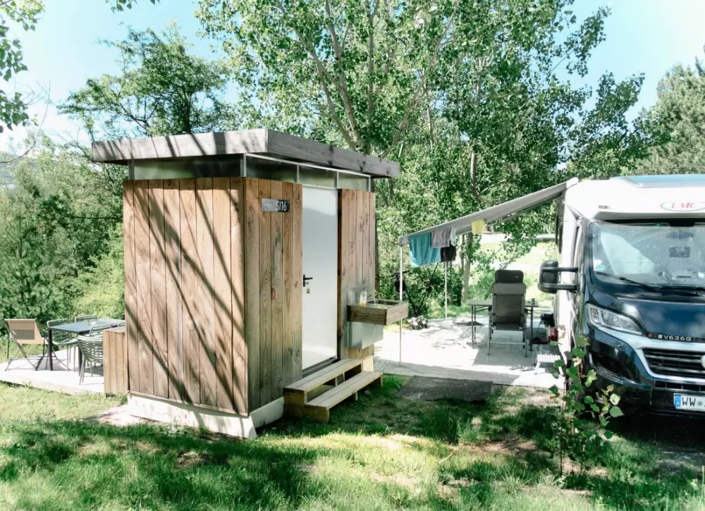 Château du Gibanel - Sea Green by Sunêlia 4 Sterne★★★★