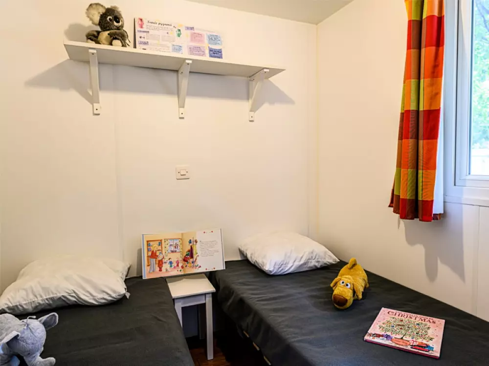 Château du Gibanel - Sea Green by Sunêlia 4 Sterne★★★★