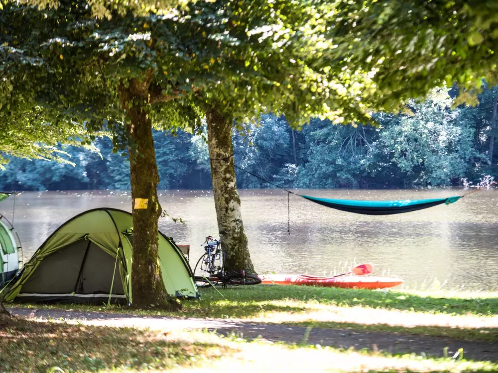 Château du Gibanel - Sea Green by Sunêlia 4 Sterne★★★★
