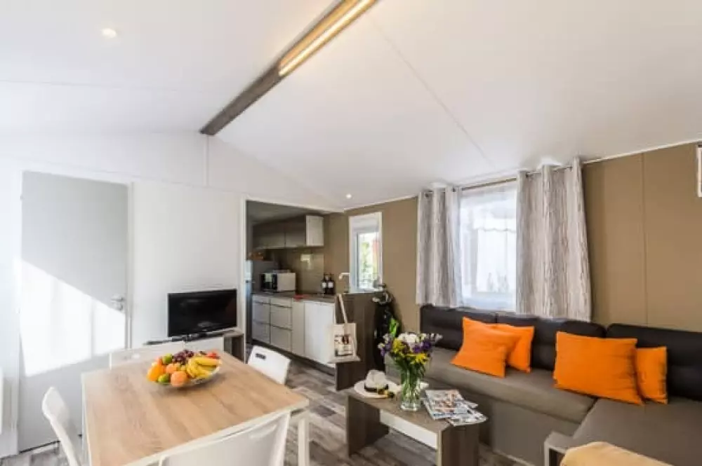 Château du Gibanel - Sea Green by Sunêlia 4 Sterne★★★★