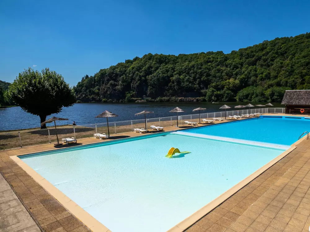 Château du Gibanel - Sea Green by Sunêlia 4 Sterne★★★★