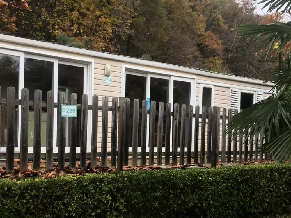 Château du Gibanel - Sea Green by Sunêlia 4 Sterne★★★★