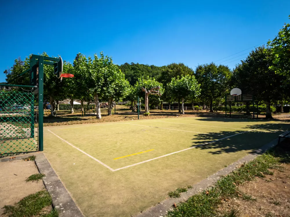 Château du Gibanel - Sea Green by Sunêlia 4 Sterne★★★★